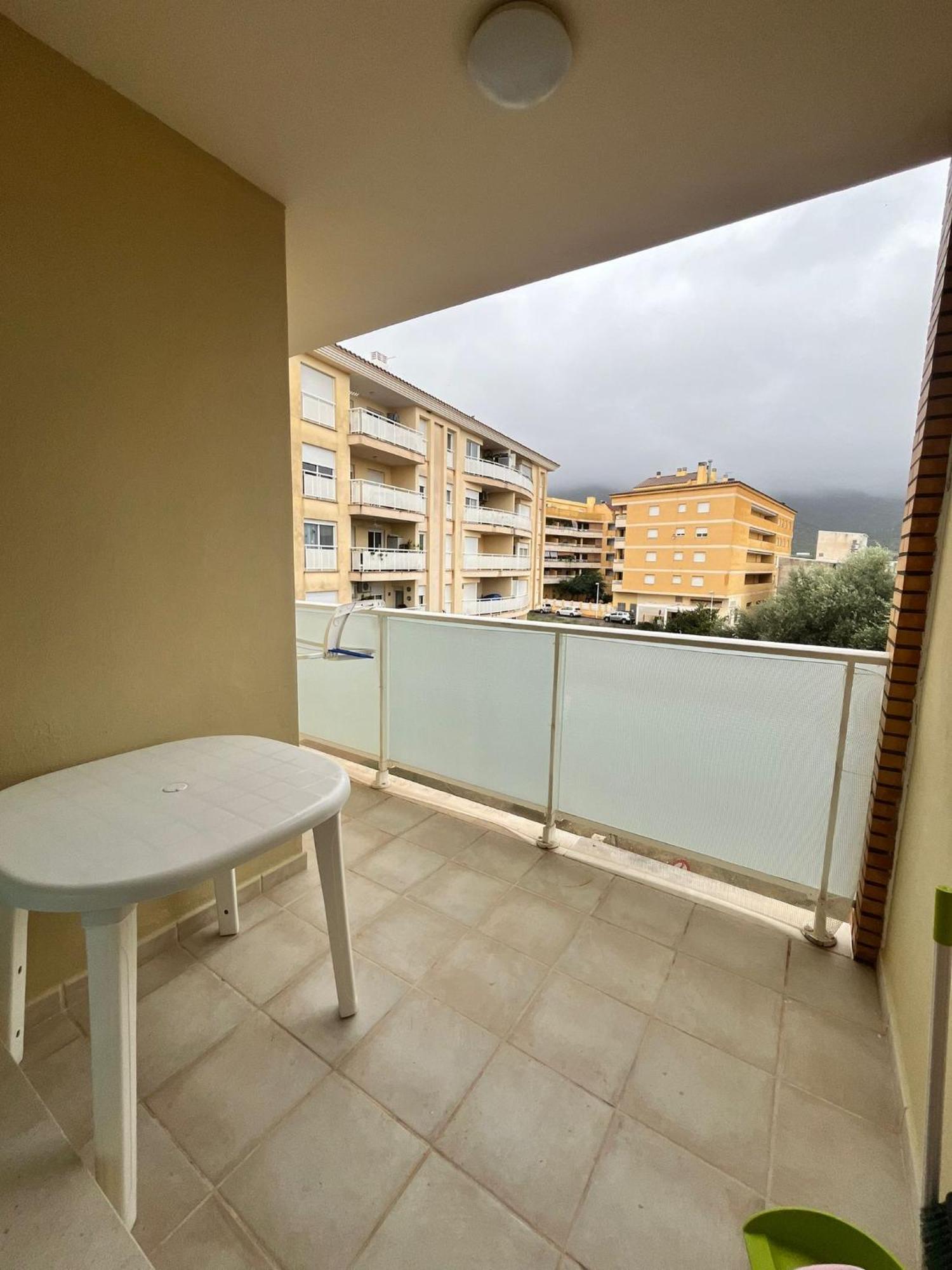 Villamagna Pueblo Vidaber Oropesa del Mar Exterior photo